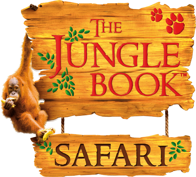 JungleBook_Safari_logo